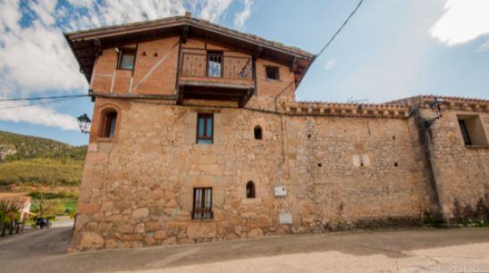 Casa Rural Campajares